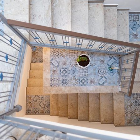 Casa Vacanze Marinaro Castellammare del Golfo Luaran gambar