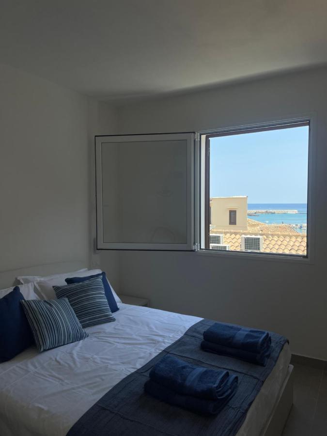 Casa Vacanze Marinaro Castellammare del Golfo Luaran gambar