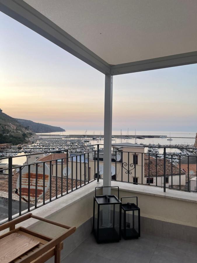 Casa Vacanze Marinaro Castellammare del Golfo Luaran gambar