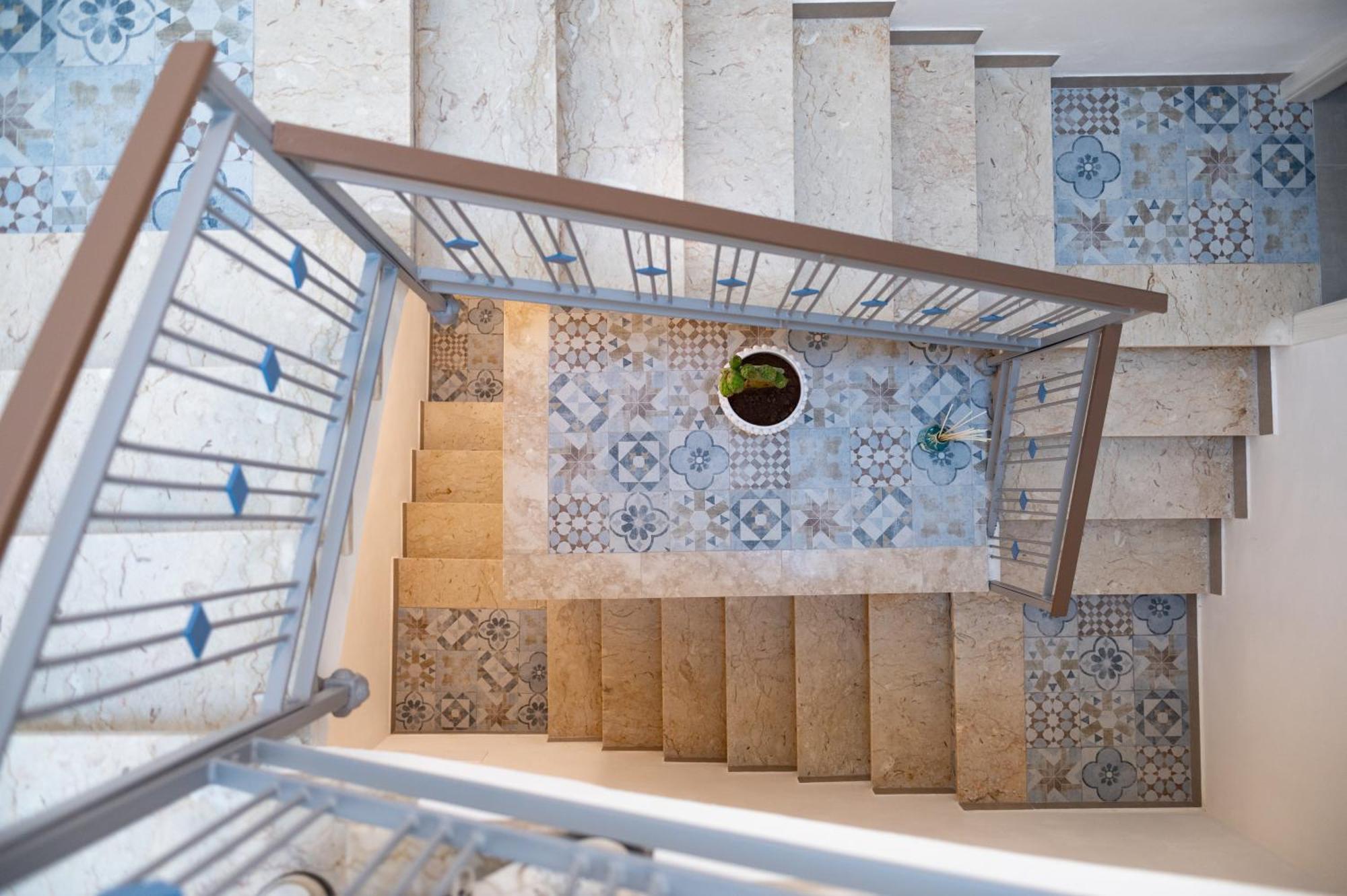 Casa Vacanze Marinaro Castellammare del Golfo Luaran gambar