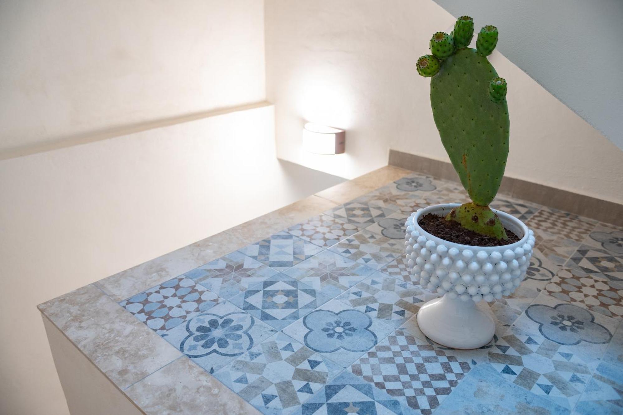 Casa Vacanze Marinaro Castellammare del Golfo Luaran gambar