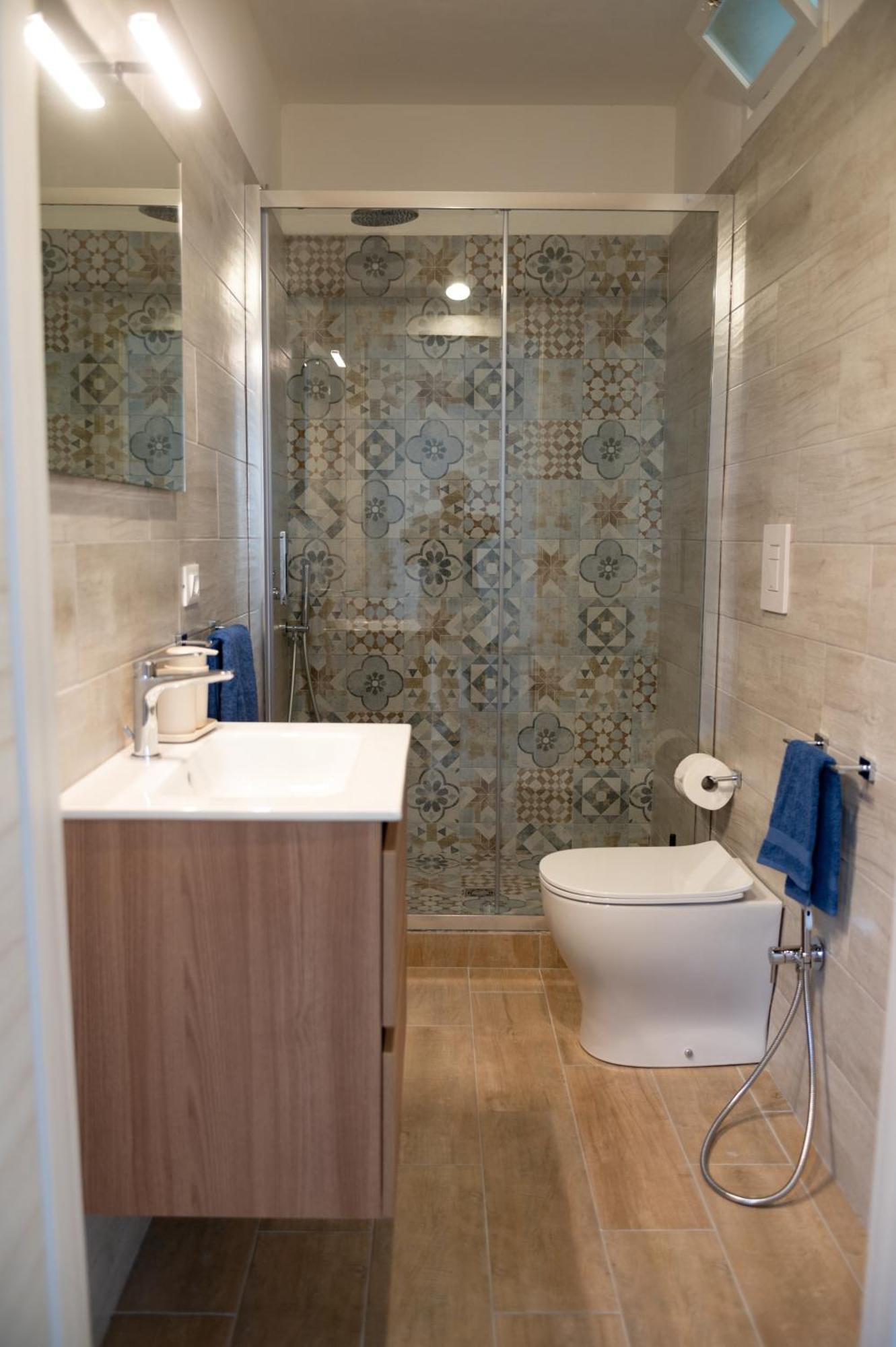 Casa Vacanze Marinaro Castellammare del Golfo Luaran gambar