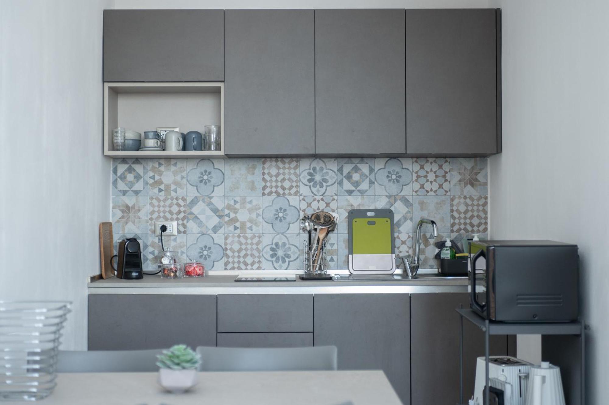 Casa Vacanze Marinaro Castellammare del Golfo Luaran gambar