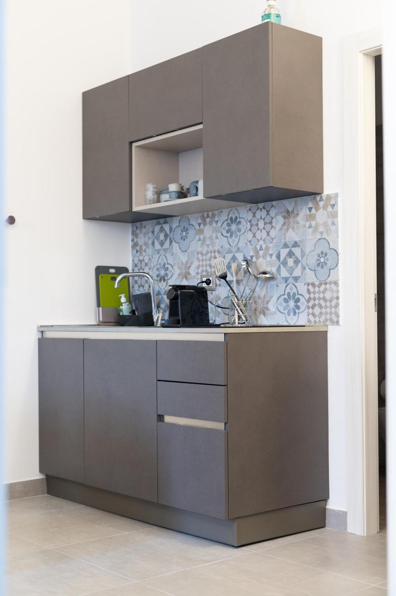 Casa Vacanze Marinaro Castellammare del Golfo Luaran gambar
