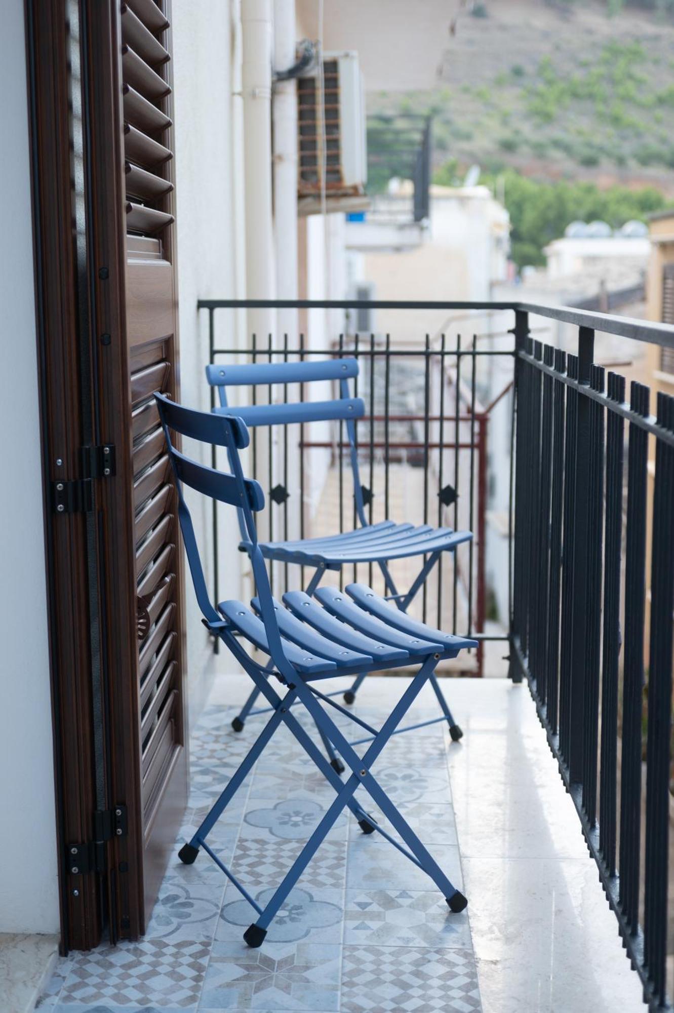 Casa Vacanze Marinaro Castellammare del Golfo Luaran gambar