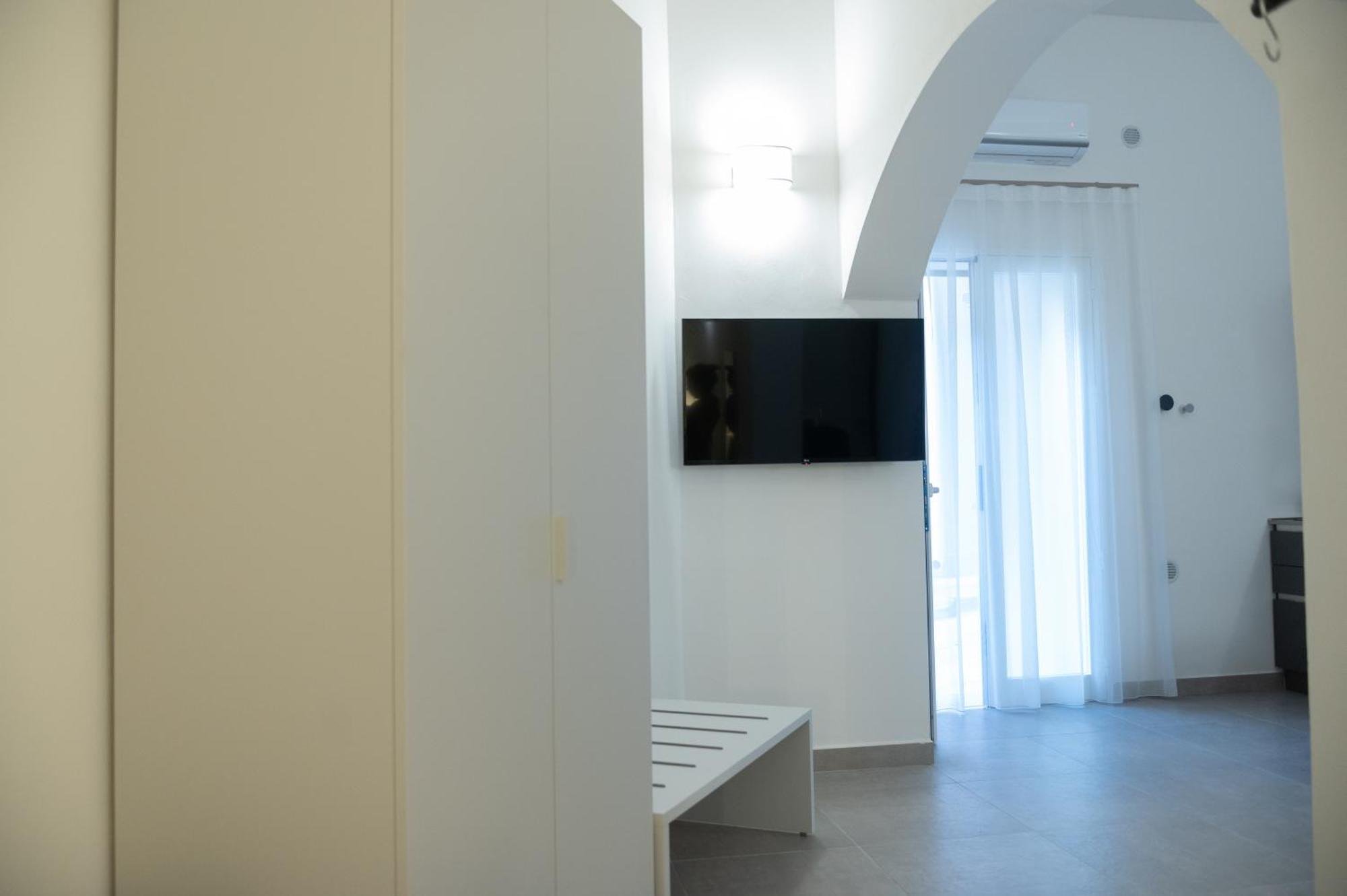 Casa Vacanze Marinaro Castellammare del Golfo Luaran gambar