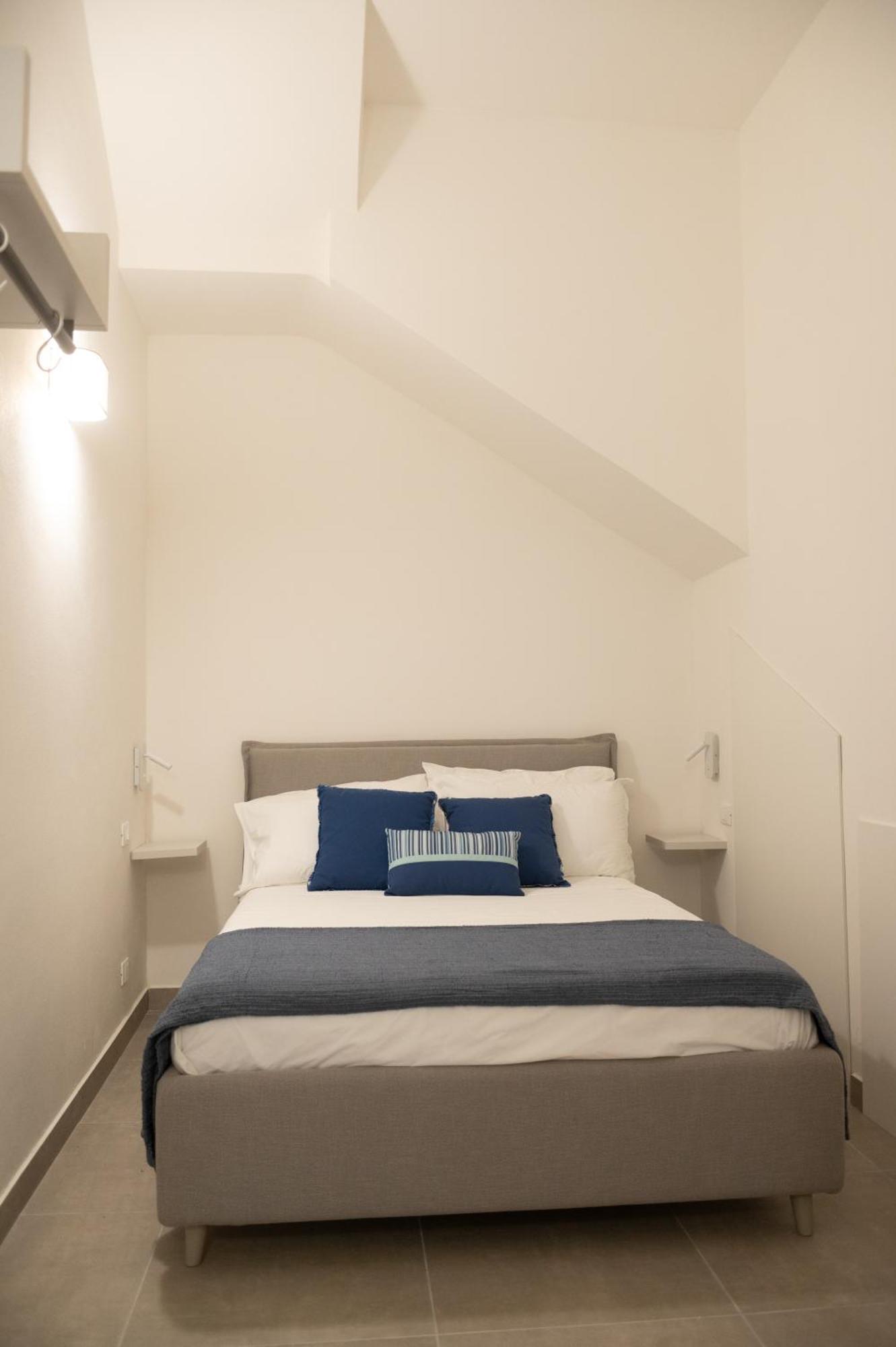 Casa Vacanze Marinaro Castellammare del Golfo Luaran gambar