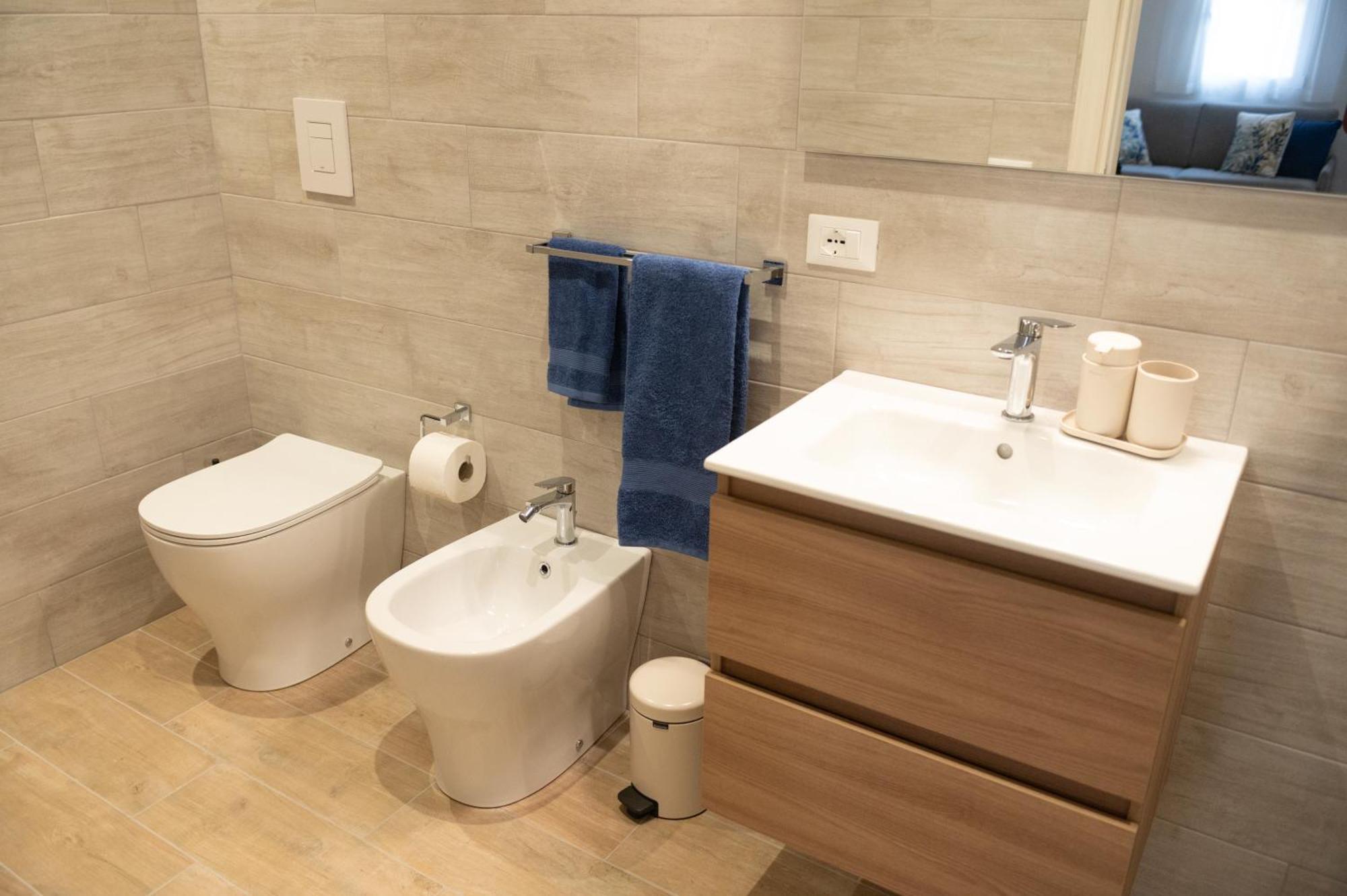 Casa Vacanze Marinaro Castellammare del Golfo Luaran gambar