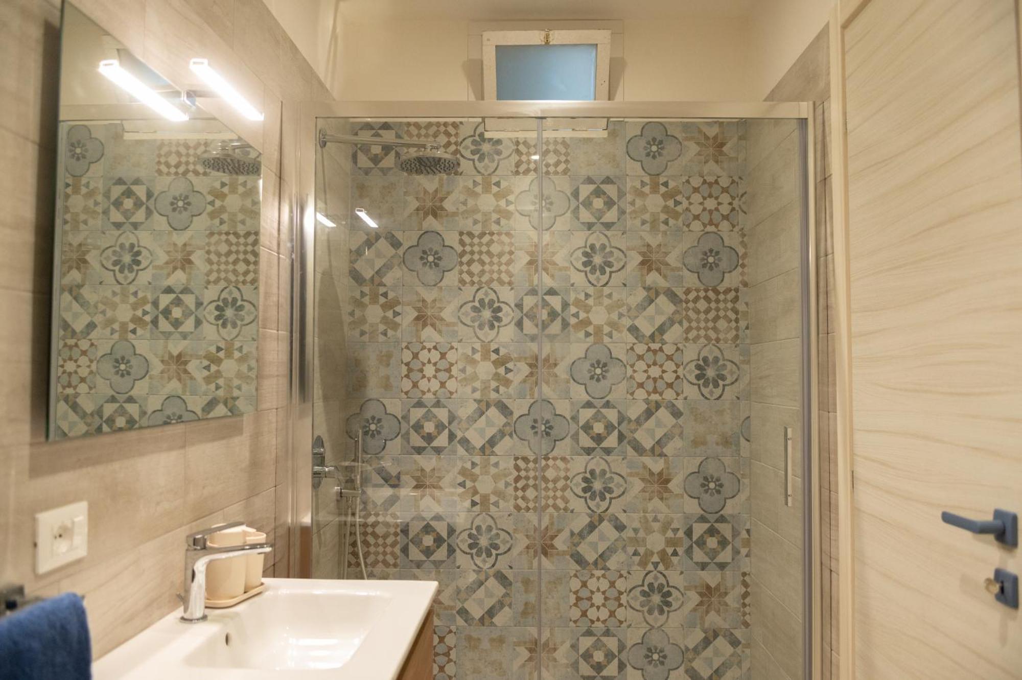 Casa Vacanze Marinaro Castellammare del Golfo Luaran gambar