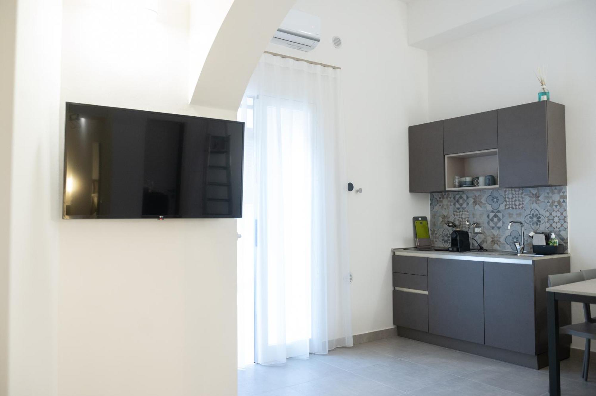 Casa Vacanze Marinaro Castellammare del Golfo Luaran gambar